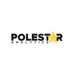 Polestar Analytics logo