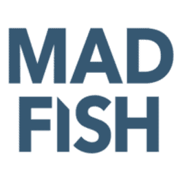 Mad Fish Digital logo