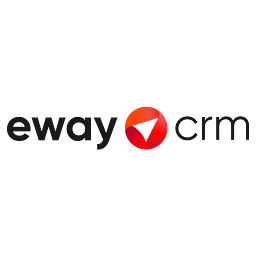 eWay-CRM logo