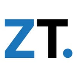 ZeroTek – Okta for MSPs logo