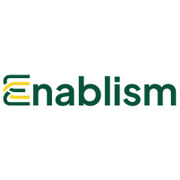 Enablism logo