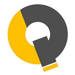 QuoDeck logo