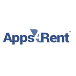 Apps4Rent logo