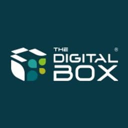The Digital Box logo