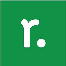 Roubler logo