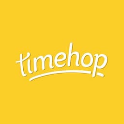 Timehop logo