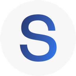 SAP Advanced Data Migration and Management (SAP ADMM) by Syniti logo