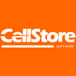 CellStore logo