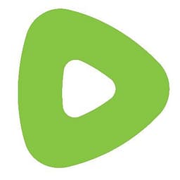Rumble Video Platform logo