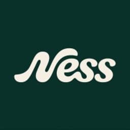 Ness logo