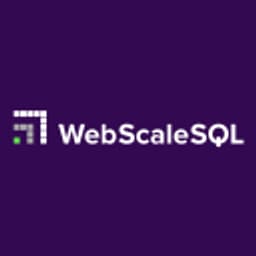 WebScaleSQL logo