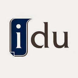 IDU-Concept logo