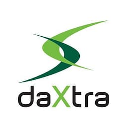 Daxtra Capture logo