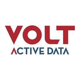 Volt Active Data logo