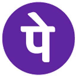 PhonePe Payment Gateway logo