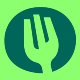 TheFork Manger logo