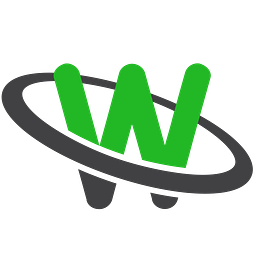 W3 Eden logo