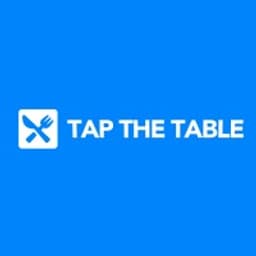 Tap The Table logo
