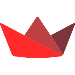 Streamlit logo