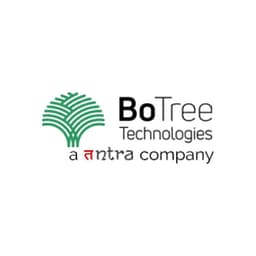 BoTree Technologies Pvt. Ltd. logo