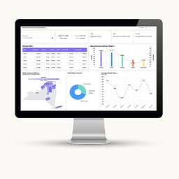 Realtime POS Ecommerce Platform logo