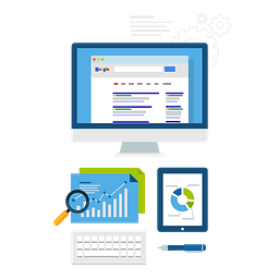 Reputation Marketing Management logo