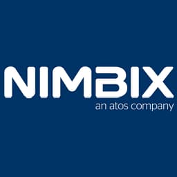 Nimbix Platform logo