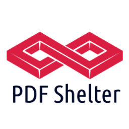 PDF Shelter logo