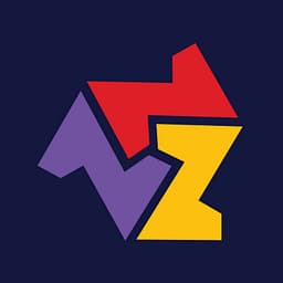 zGames logo