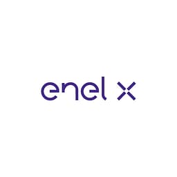 Enel X Connect logo