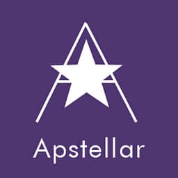 Apstellar AI Voice Bot logo