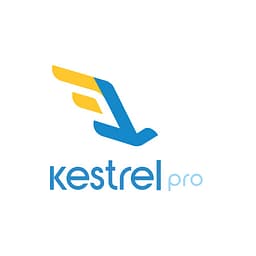KestrelPro logo