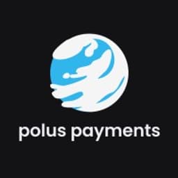 Polus Payments logo
