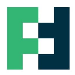 Futuramo Time Tracker logo