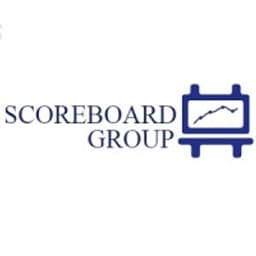 Scoreboard Group Consulting logo