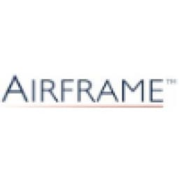 Airframe HR logo