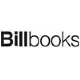 Billbooks logo