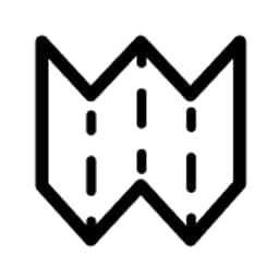 Foldwrap: Banner Generator logo