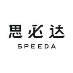 SPEEDA Edge logo