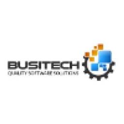 Busitech Quality Window logo