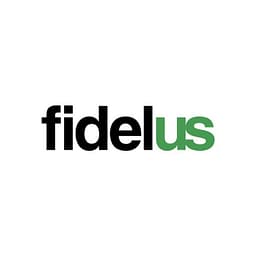 Fidelus logo