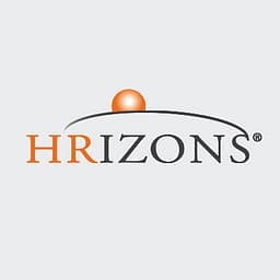 JDMS by HRIZONS logo