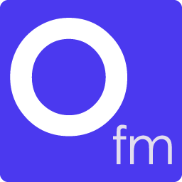 Overhead.fm logo
