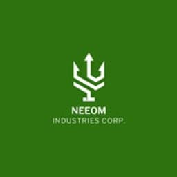 Neeom logo