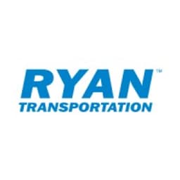Ryan Transportation logo
