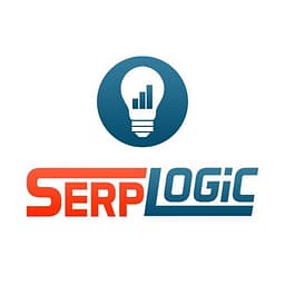 Serplogic Review logo