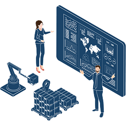 CoProxy logo
