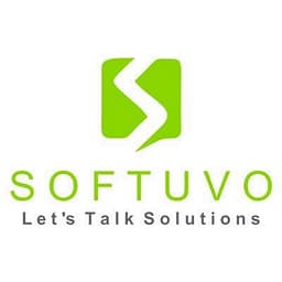 Softuvo Solutions Pvt. Ltd. logo