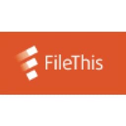 FileThis logo