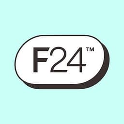 Force24 logo